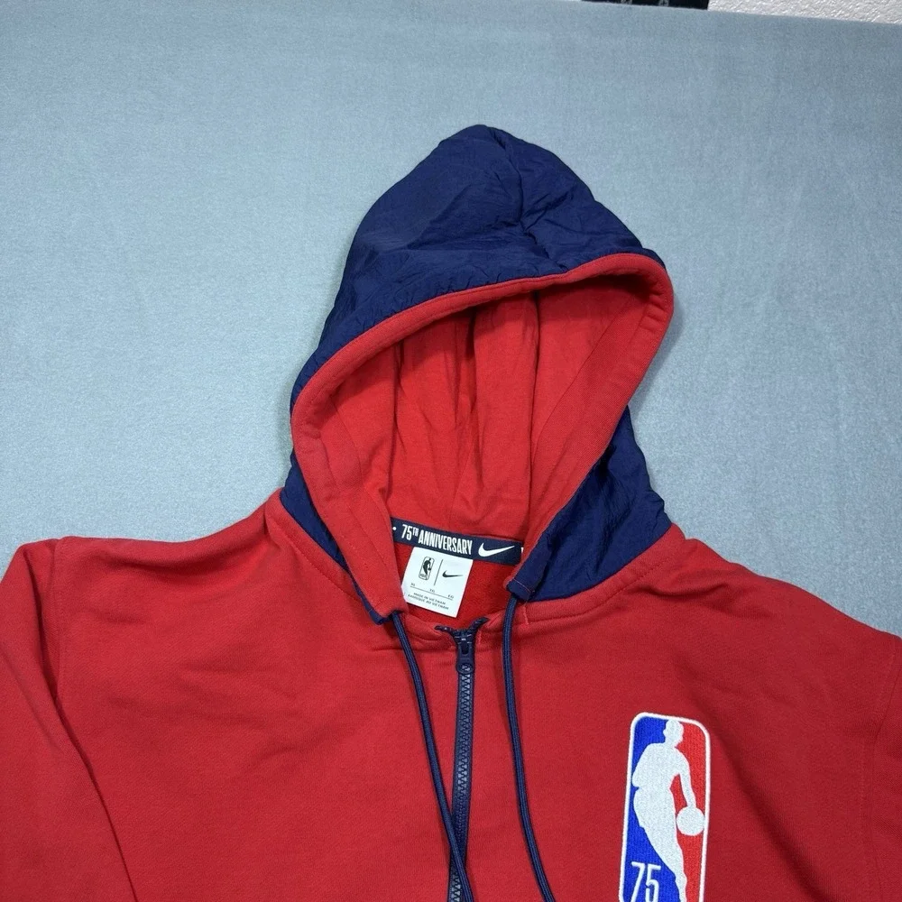 Nike nba 75th